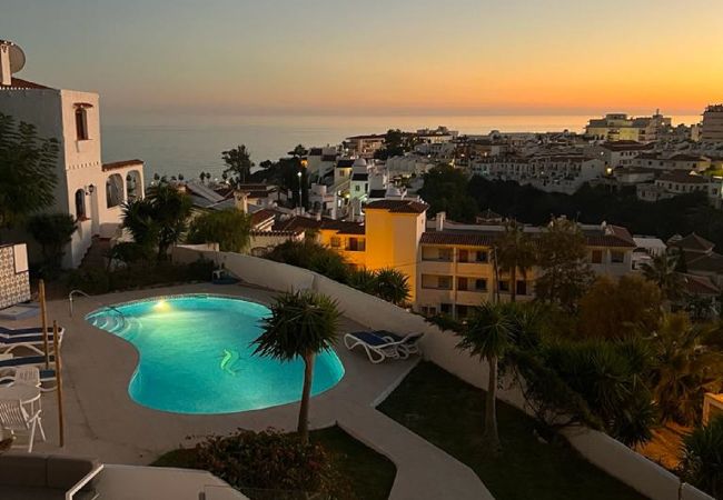 Villa en Nerja - AP393 LOS ALMENDROS Villa en Nerja - AP393 LOS ALMENDROS