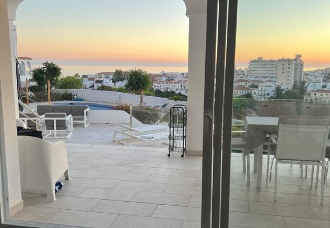 Villa en Nerja - AP393 LOS ALMENDROS Villa en Nerja - AP393 LOS ALMENDROS