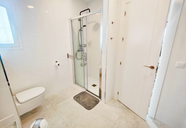 Villa en Nerja - AP393 LOS ALMENDROS Villa en Nerja - AP393 LOS ALMENDROS