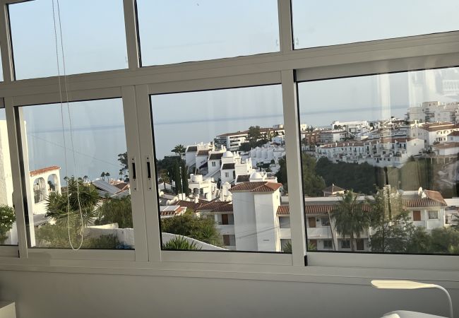 Villa en Nerja - AP393 LOS ALMENDROS Villa en Nerja - AP393 LOS ALMENDROS