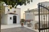 Villa en Nerja - AP393 LOS ALMENDROS Villa en Nerja - AP393 LOS ALMENDROS