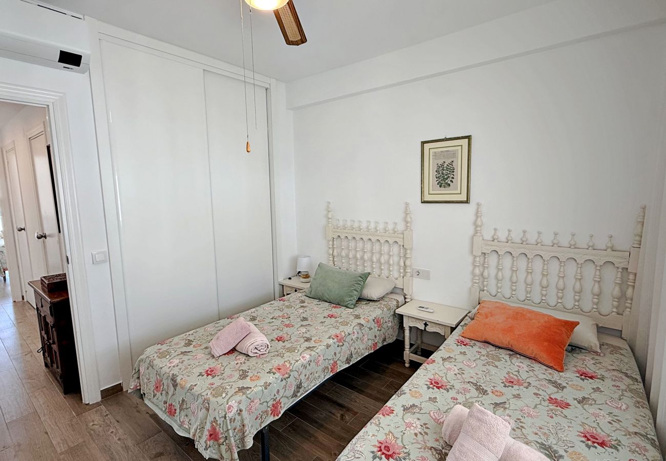 Apartamento en Nerja - AP394-VERDEMAR 46