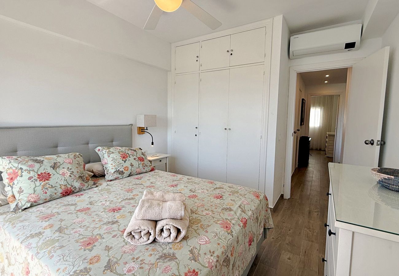 Apartamento en Nerja - AP394-VERDEMAR 46