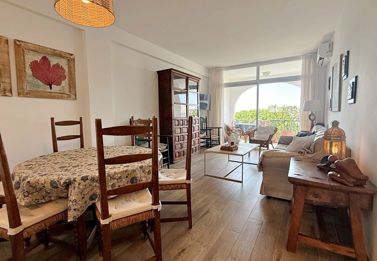 Apartamento en Nerja - AP394-VERDEMAR 46