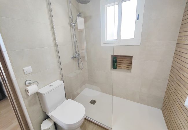 Villa en Nerja - AP377-CASA MAITE Villa en Nerja - AP377-CASA MAITE