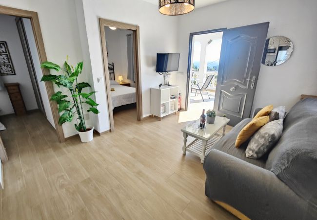 Villa en Nerja - AP377-CASA MAITE Villa en Nerja - AP377-CASA MAITE