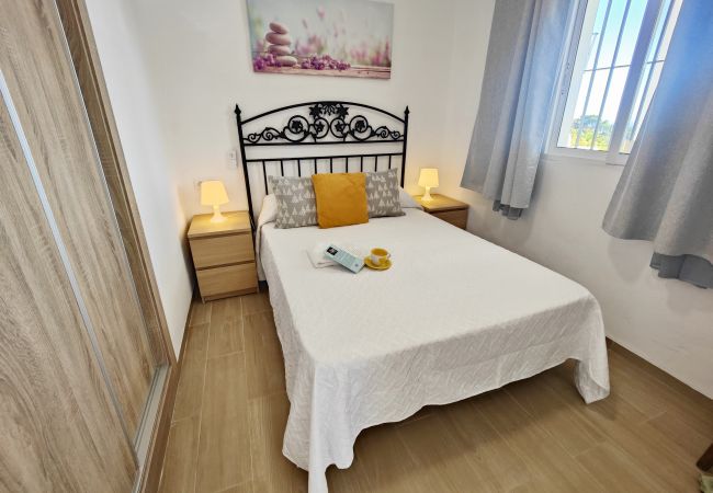 Villa en Nerja - AP377-CASA MAITE Villa en Nerja - AP377-CASA MAITE