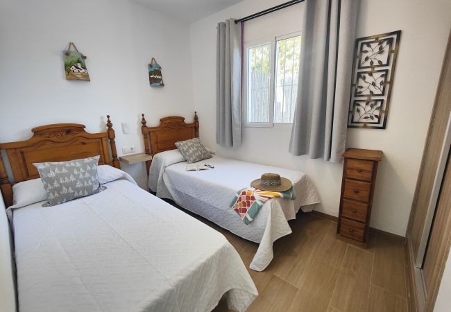 Villa en Nerja - AP377 CORTIJO MAITE