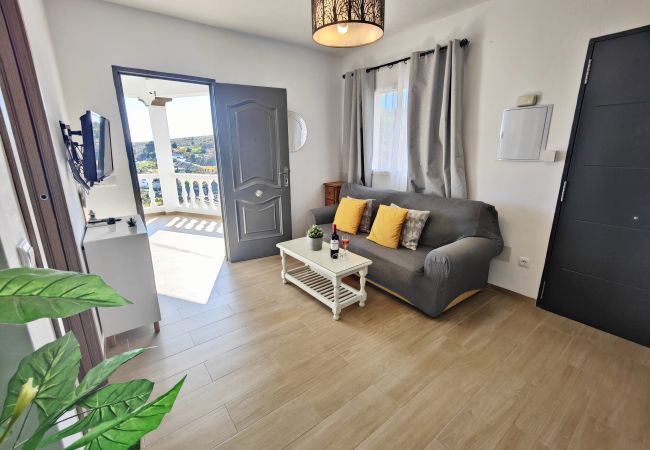 Villa en Nerja - AP377-CASA MAITE Villa en Nerja - AP377-CASA MAITE