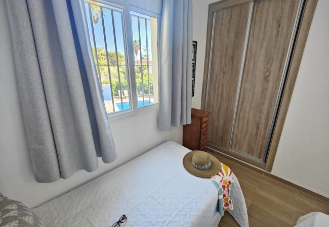 Villa en Nerja - AP377-CASA MAITE Villa en Nerja - AP377-CASA MAITE