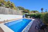 Villa en Nerja - AP377-CASA MAITE Villa en Nerja - AP377-CASA MAITE