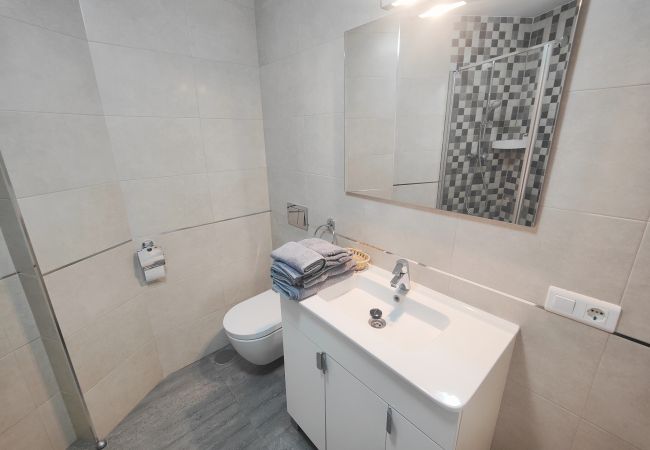 Apartamento en Nerja - AP401 ALMIJARA Apartamento en Nerja - AP401 ALMIJARA