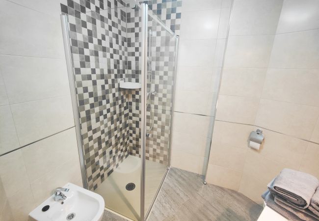 Apartamento en Nerja - AP401 ALMIJARA Apartamento en Nerja - AP401 ALMIJARA