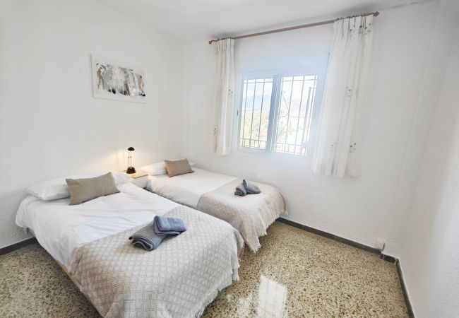 Apartamento en Nerja - AP401 ALMIJARA Apartamento en Nerja - AP401 ALMIJARA