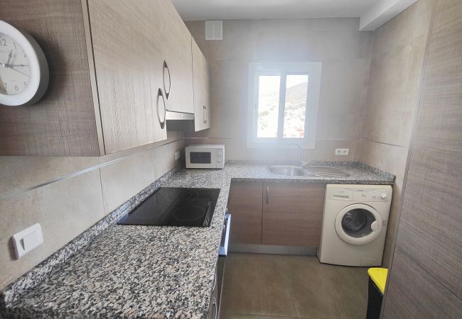 Apartamento en Nerja - AP401 ALMIJARA Apartamento en Nerja - AP401 ALMIJARA