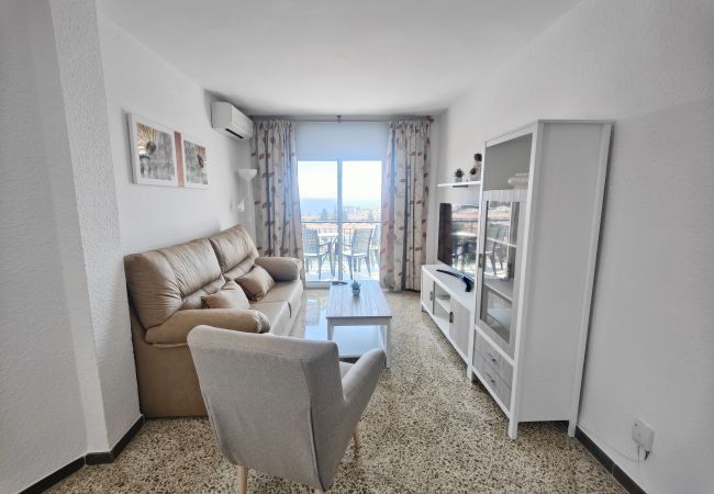 Apartamento en Nerja - AP401 ALMIJARA Apartamento en Nerja - AP401 ALMIJARA