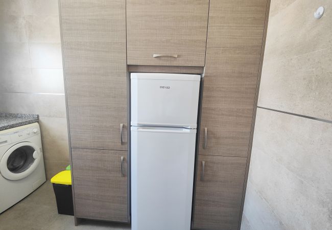 Apartamento en Nerja - AP401 ALMIJARA Apartamento en Nerja - AP401 ALMIJARA