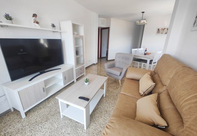 Apartamento en Nerja - AP401 ALMIJARA Apartamento en Nerja - AP401 ALMIJARA