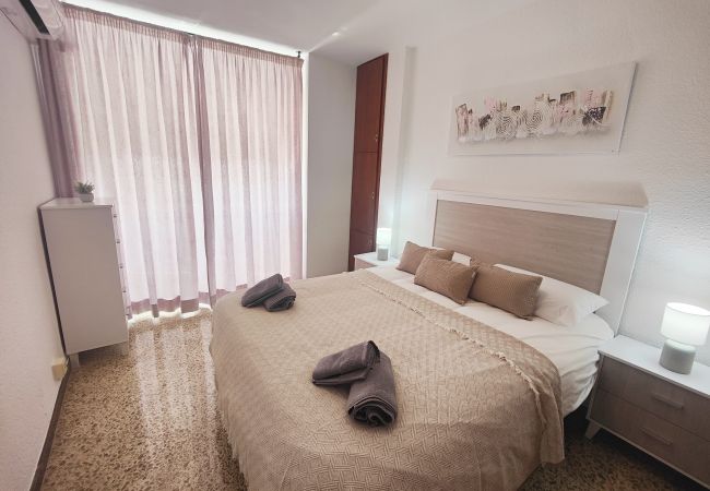 Apartamento en Nerja - AP401 ALMIJARA Apartamento en Nerja - AP401 ALMIJARA