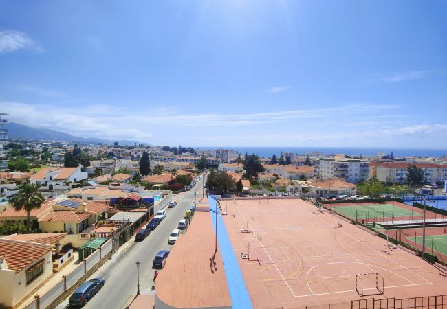 Apartamento en Nerja - AP401 ALMIJARA Apartamento en Nerja - AP401 ALMIJARA