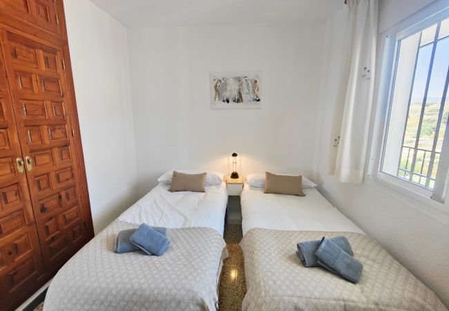 Apartamento en Nerja - AP401 ALMIJARA Apartamento en Nerja - AP401 ALMIJARA