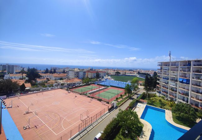 Apartamento en Nerja - AP401 ALMIJARA Apartamento en Nerja - AP401 ALMIJARA