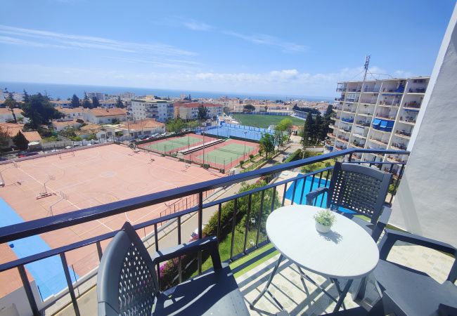 Apartamento en Nerja - AP401 ALMIJARA Apartamento en Nerja - AP401 ALMIJARA