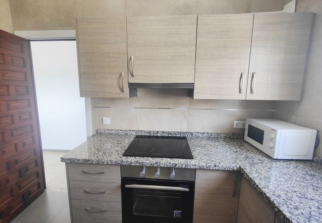 Apartamento en Nerja - AP401 ALMIJARA Apartamento en Nerja - AP401 ALMIJARA