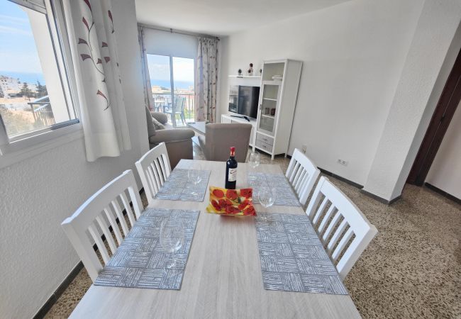 Apartamento en Nerja - AP401 ALMIJARA Apartamento en Nerja - AP401 ALMIJARA