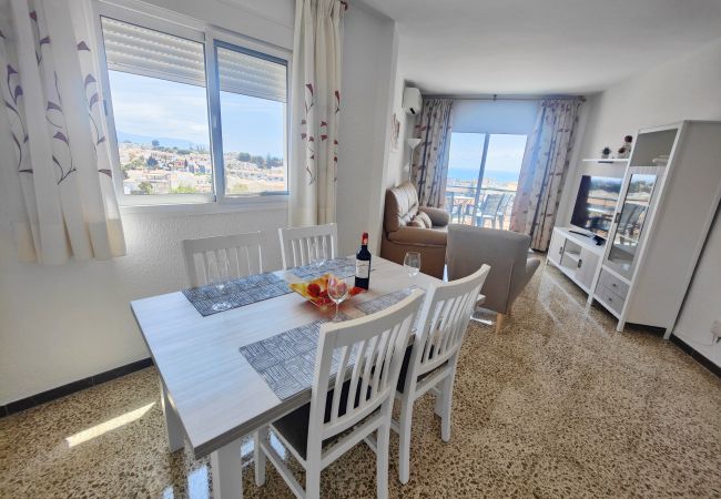 Apartamento en Nerja - AP401 ALMIJARA Apartamento en Nerja - AP401 ALMIJARA