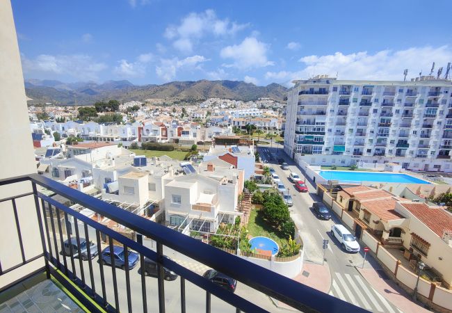 Apartamento en Nerja - AP401 ALMIJARA Apartamento en Nerja - AP401 ALMIJARA