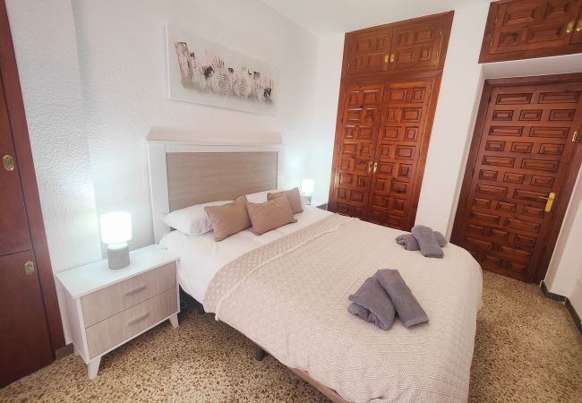 Apartamento en Nerja - AP401 ALMIJARA Apartamento en Nerja - AP401 ALMIJARA