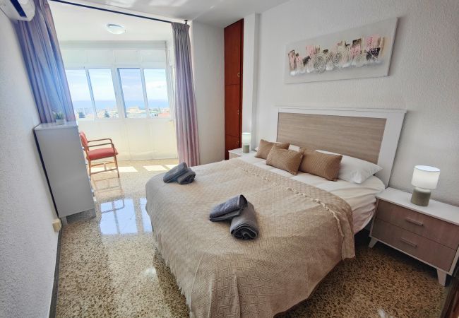 Apartamento en Nerja - AP401 ALMIJARA Apartamento en Nerja - AP401 ALMIJARA