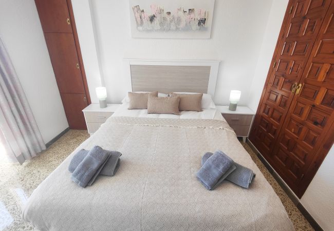 Apartamento en Nerja - AP401 ALMIJARA Apartamento en Nerja - AP401 ALMIJARA