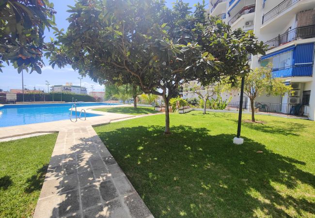 Apartamento en Nerja - AP401 ALMIJARA Apartamento en Nerja - AP401 ALMIJARA