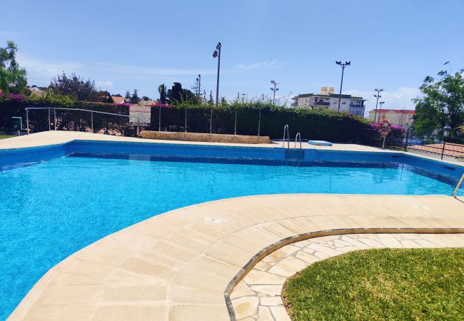 Apartamento en Nerja - AP401 ALMIJARA Apartamento en Nerja - AP401 ALMIJARA
