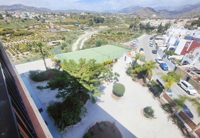 Apartamento en Nerja - AP401 ALMIJARA Apartamento en Nerja - AP401 ALMIJARA