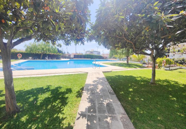 Apartamento en Nerja - AP401 ALMIJARA Apartamento en Nerja - AP401 ALMIJARA