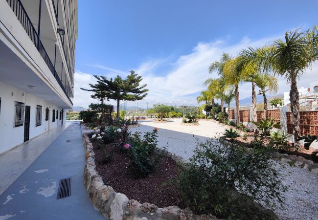 Apartamento en Nerja - AP401 ALMIJARA Apartamento en Nerja - AP401 ALMIJARA