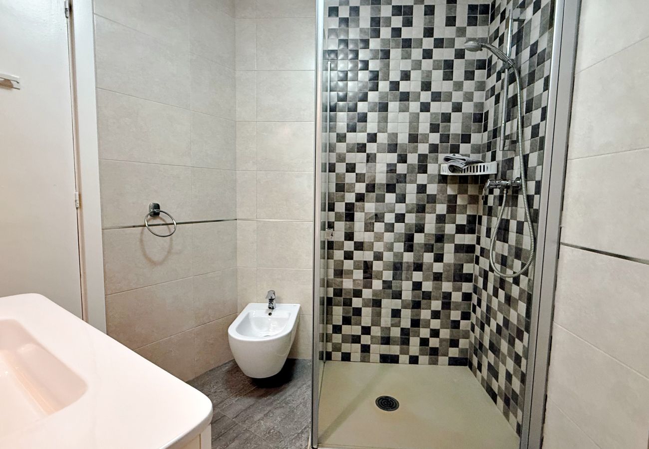 Apartamento en Nerja - AP401 - Apartmento Almijara
