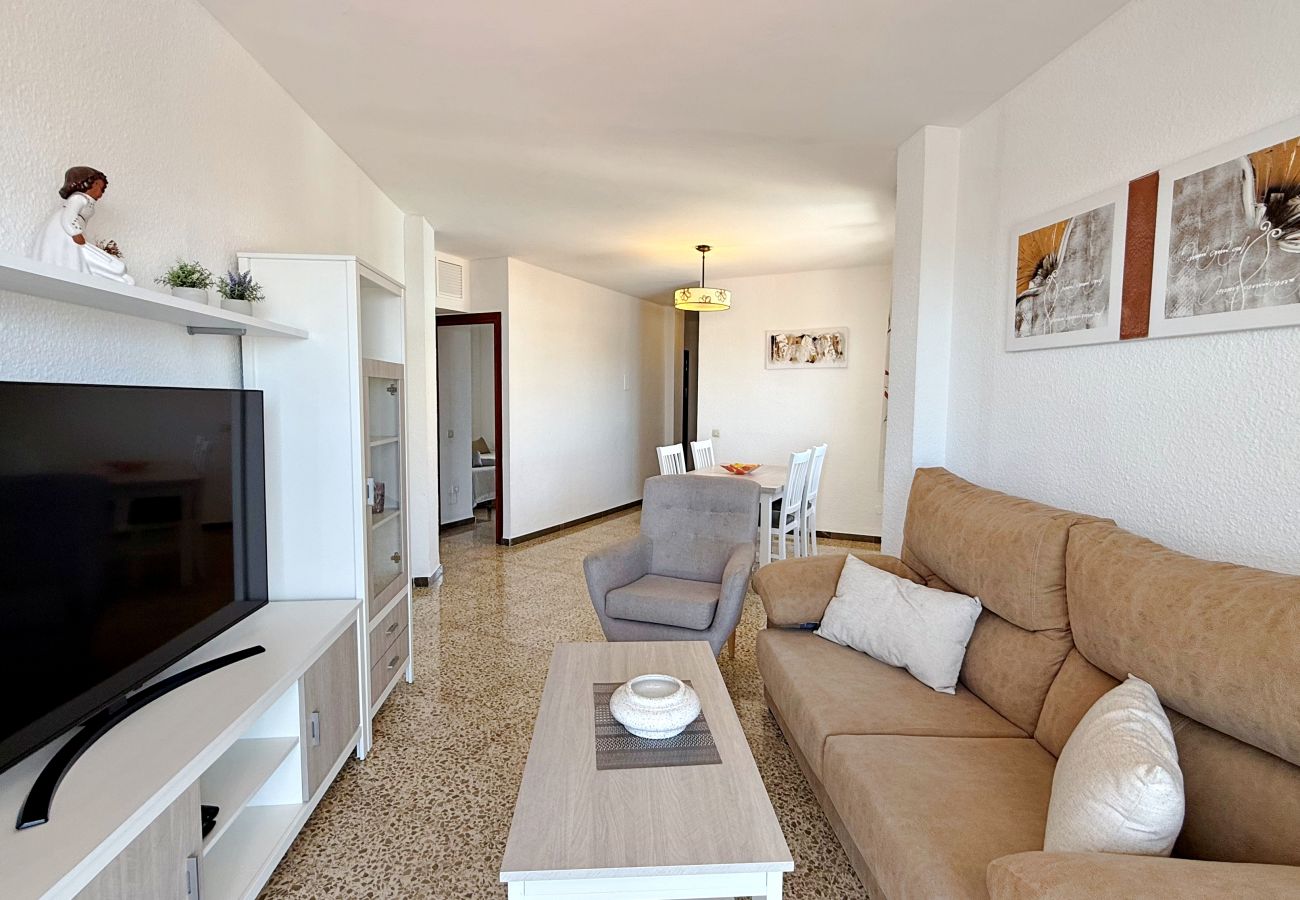 Apartamento en Nerja - AP401 - Apartmento Almijara