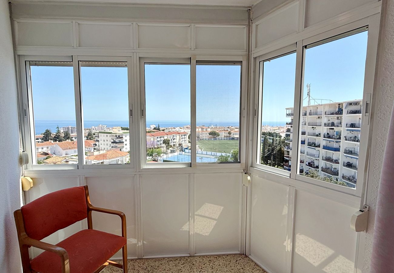 Apartamento en Nerja - AP401 - Apartmento Almijara