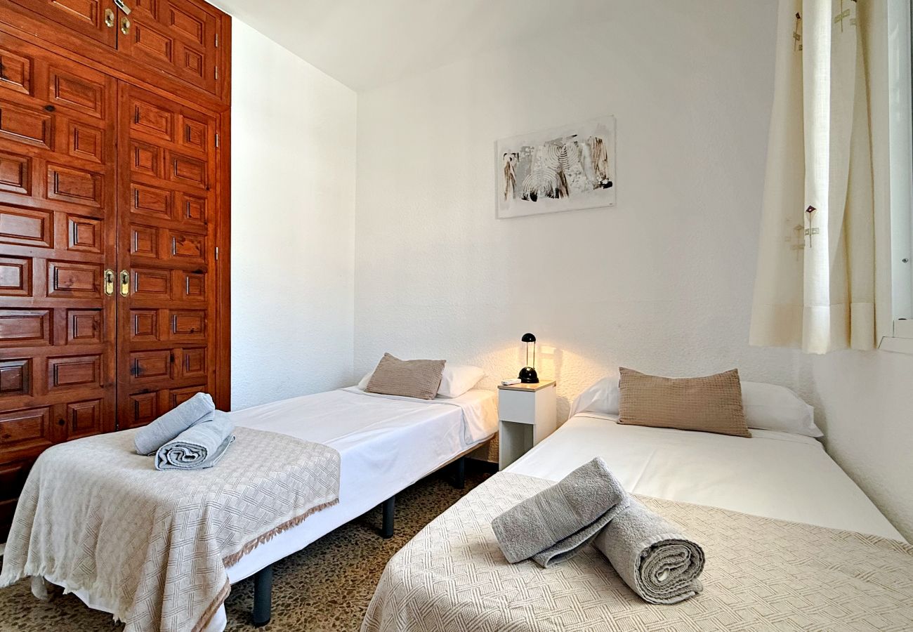 Apartamento en Nerja - AP401 - Apartmento Almijara