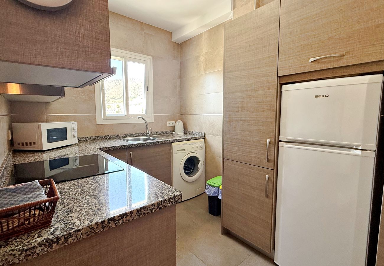 Apartamento en Nerja - AP401 - Apartmento Almijara
