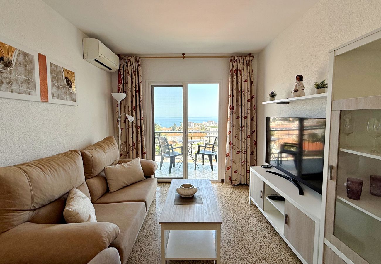 Apartamento en Nerja - AP401 - Apartmento Almijara