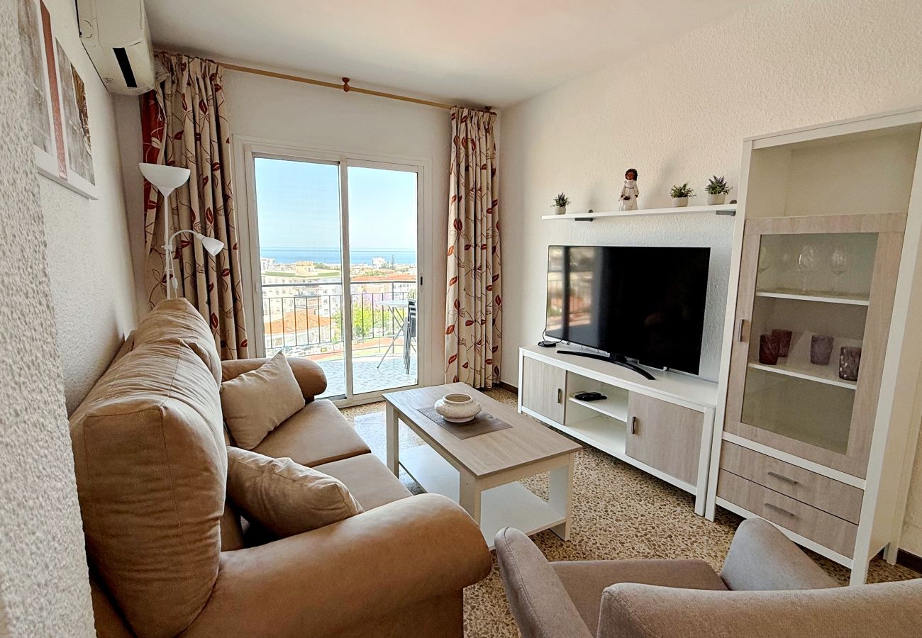 Apartamento en Nerja - AP401 - Apartmento Almijara
