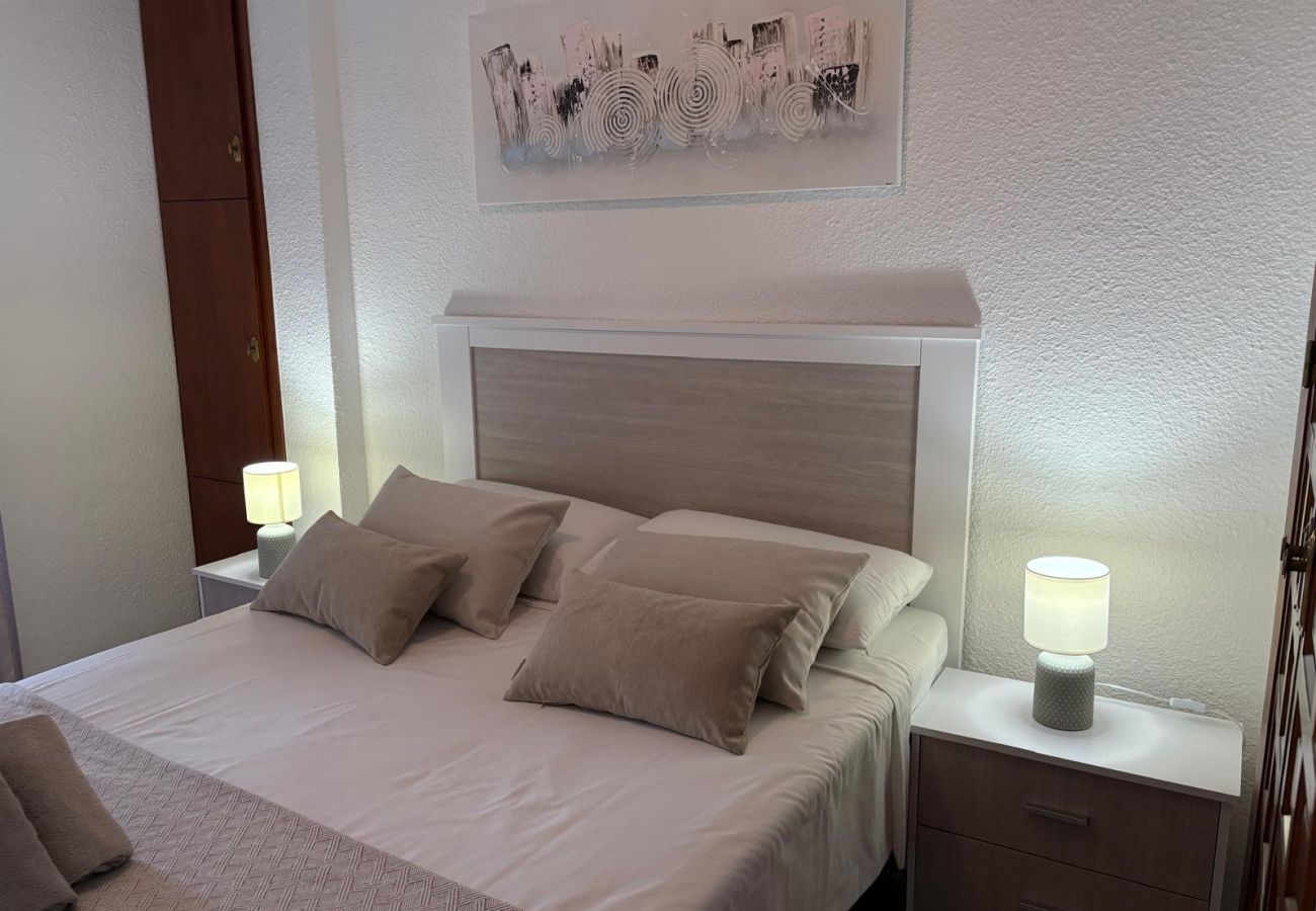 Apartamento en Nerja - AP401 - Apartmento Almijara