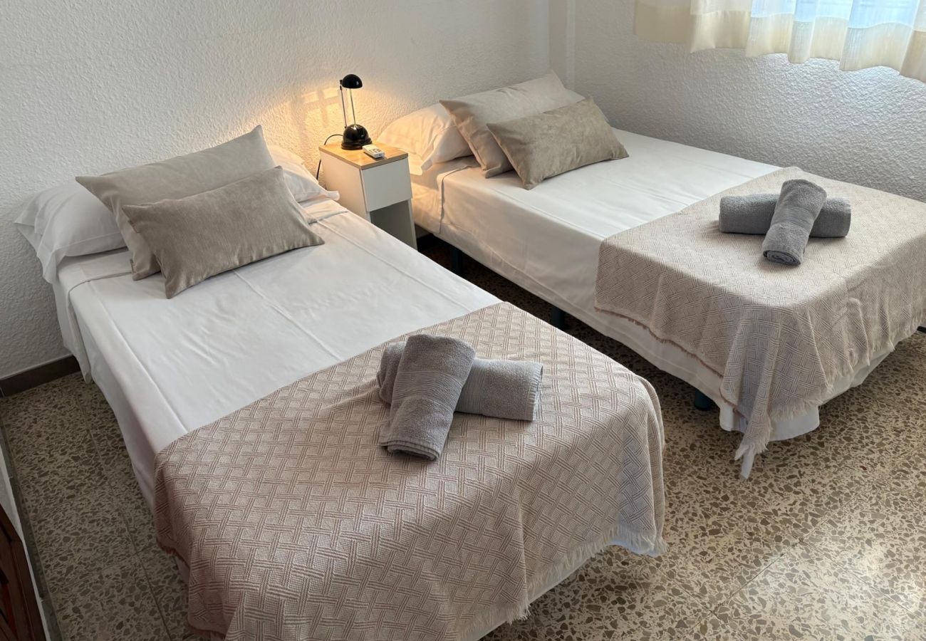 Apartamento en Nerja - AP401 - Apartmento Almijara