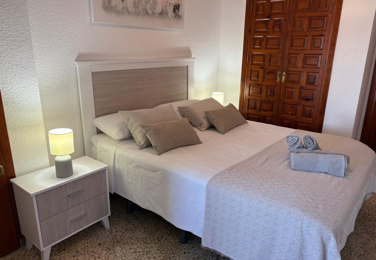 Apartamento en Nerja - AP401 - Apartmento Almijara