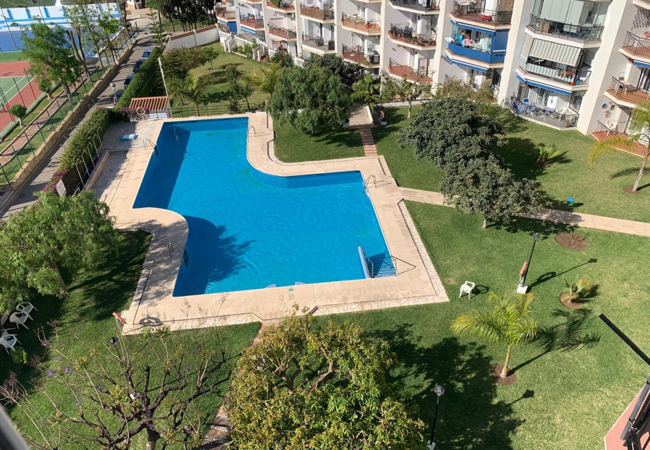 Apartamento en Nerja - AP401 - Apartmento Almijara